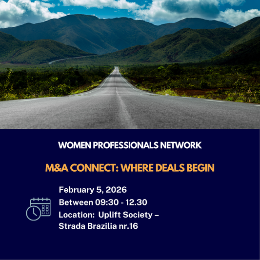 M&A Connect: Where Deals Begin