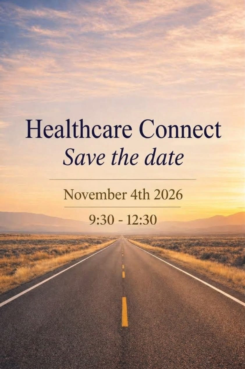Healthcare Connect - November 2026