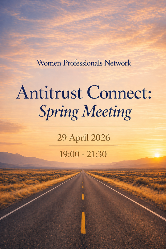 Antitrust Connect: Spring Meeting